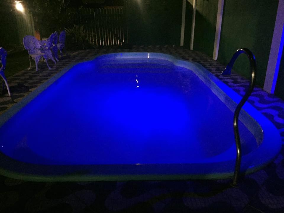  Pousada Inajá