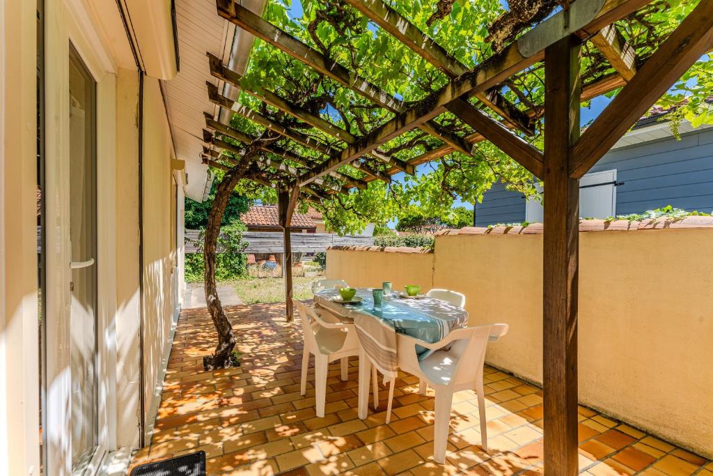 Villa Jacky