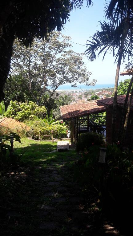 Oceânica Chalés