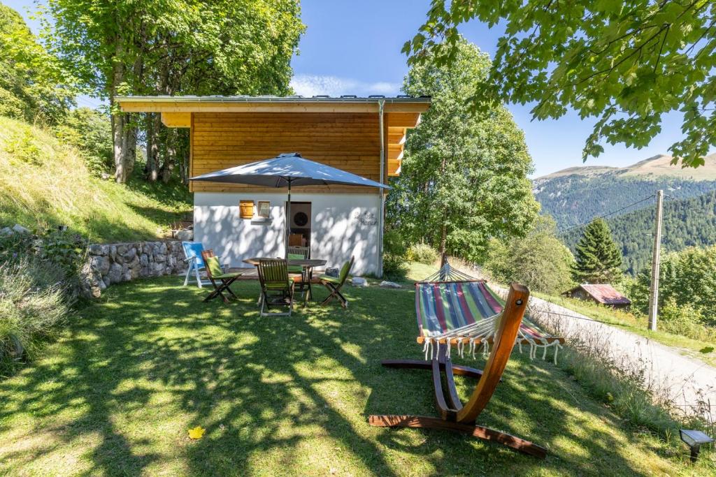 Le petit Ranch
