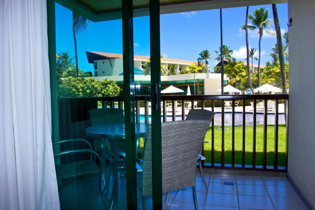  FLAT MARULHOS SUÍTES E RESORT