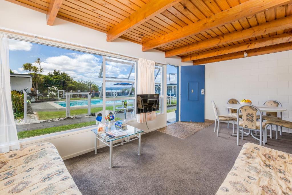 Aloha Seaview Resort Motel - Resim 5