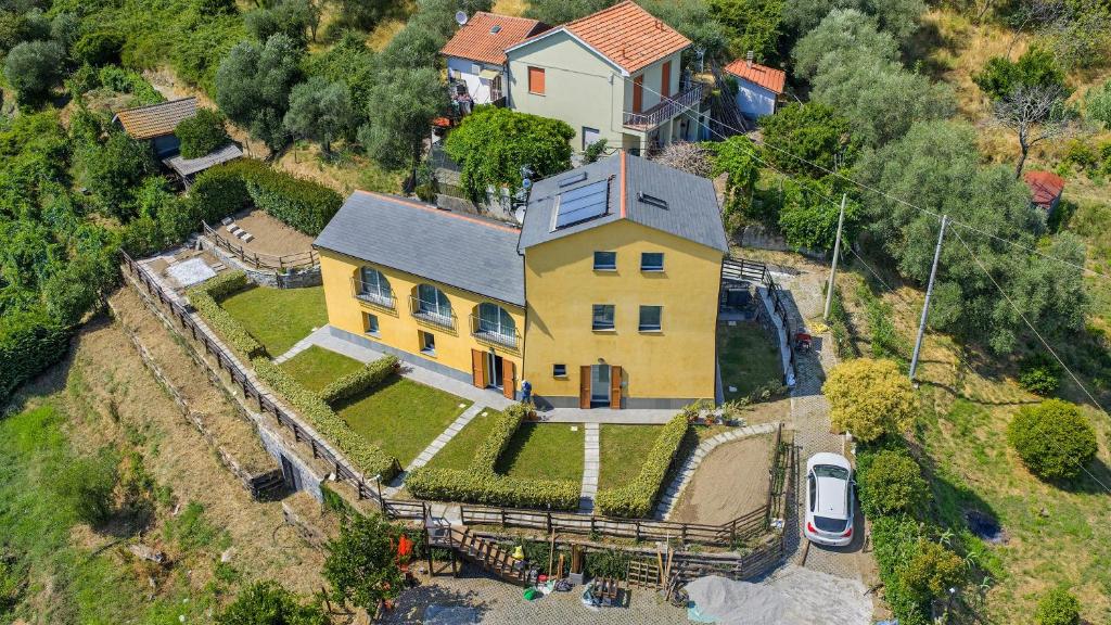 Villa dei Nonni