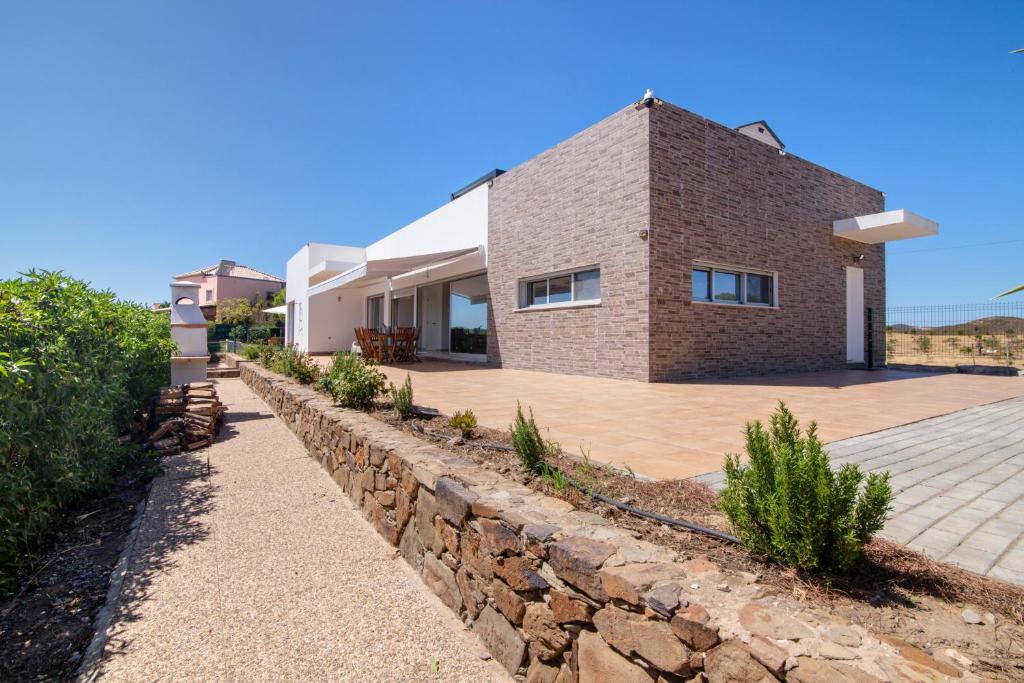 Sunrise House