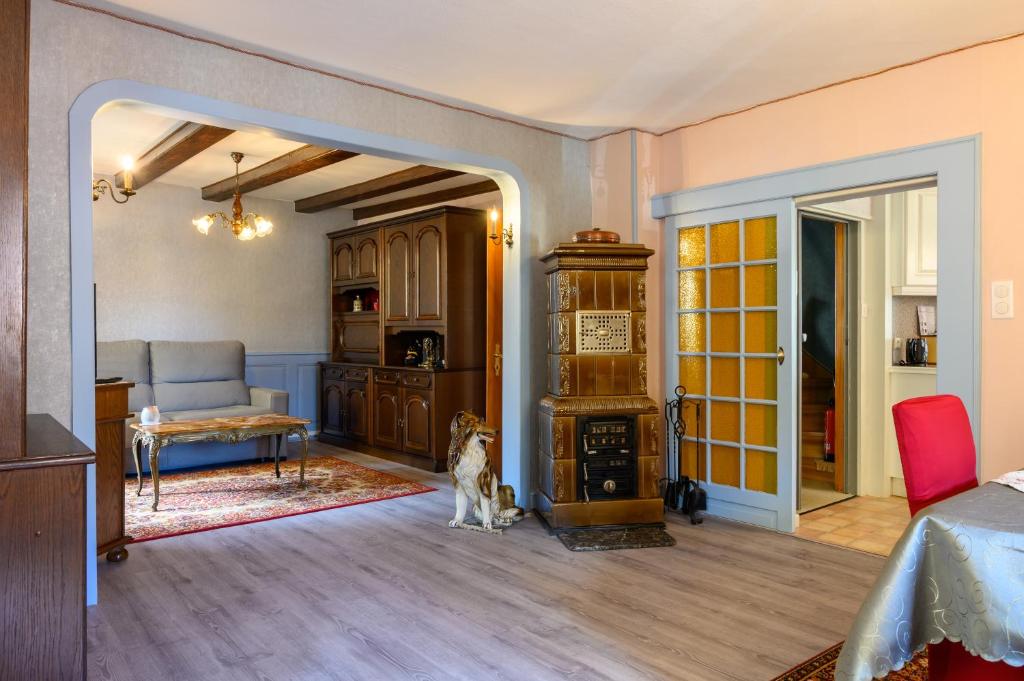 Gîte Le Rempart – photo 10