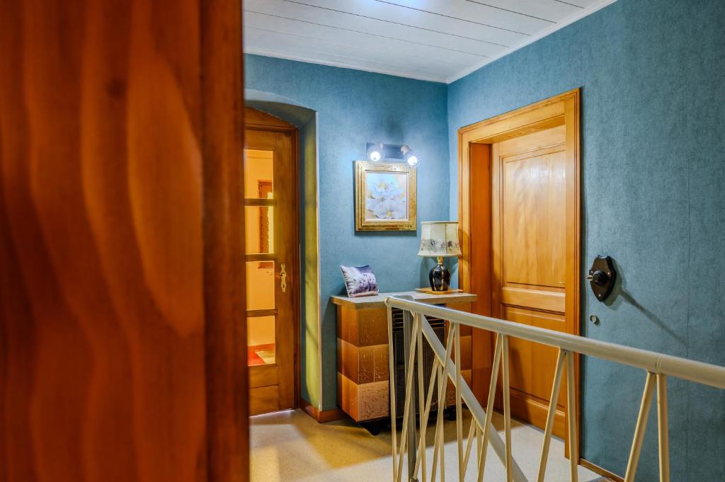 Gîte Le Rempart – photo 21