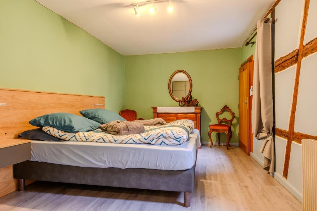 Gîte Le Rempart – photo 14