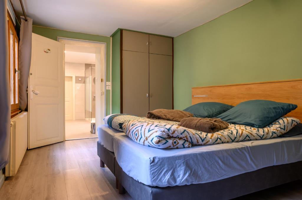 Gîte Le Rempart – photo 17