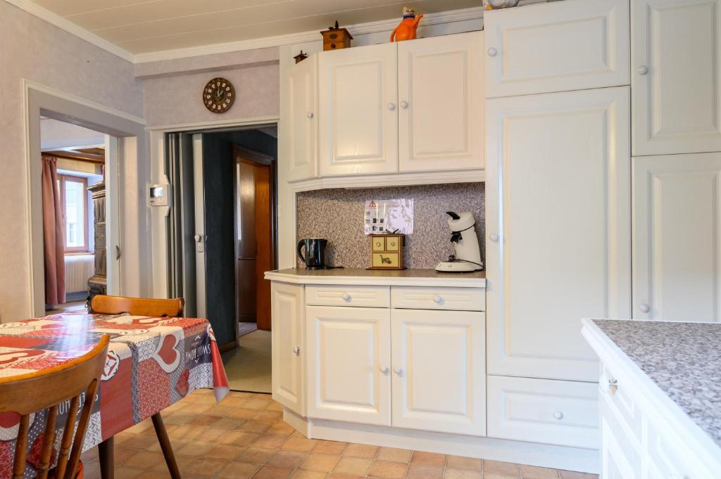 Gîte Le Rempart – photo 13