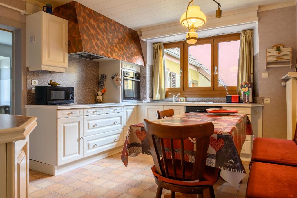 Gîte Le Rempart – photo 11