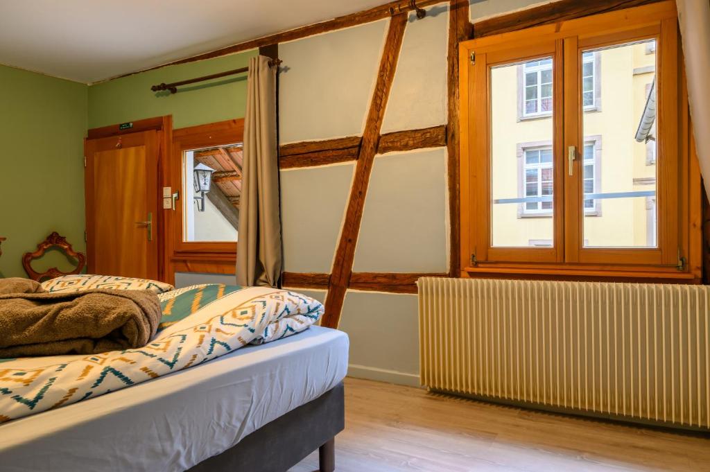 Gîte Le Rempart – photo 16