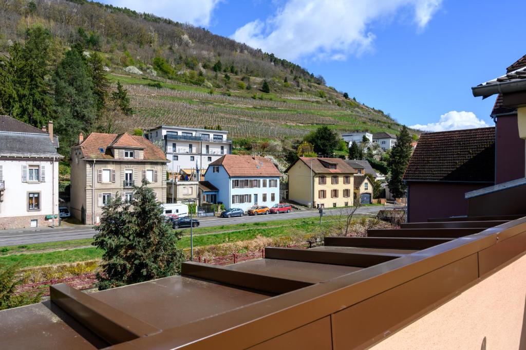 Gîte Le Rempart – photo 25