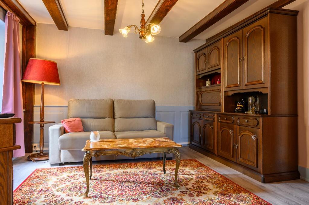 Gîte Le Rempart – photo 9