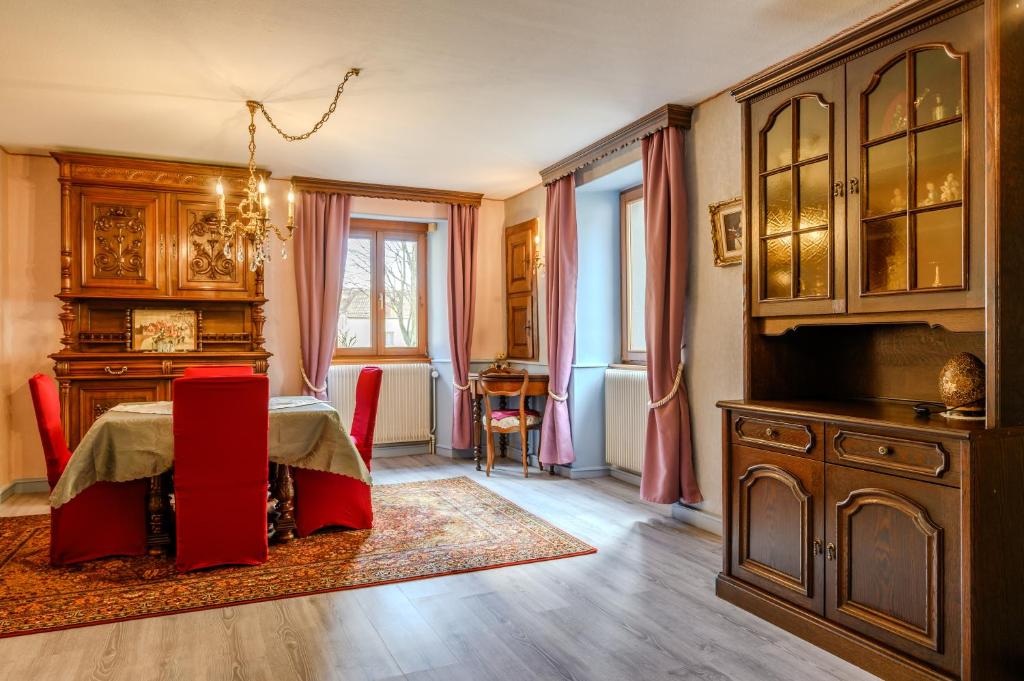 Gîte Le Rempart – photo 5