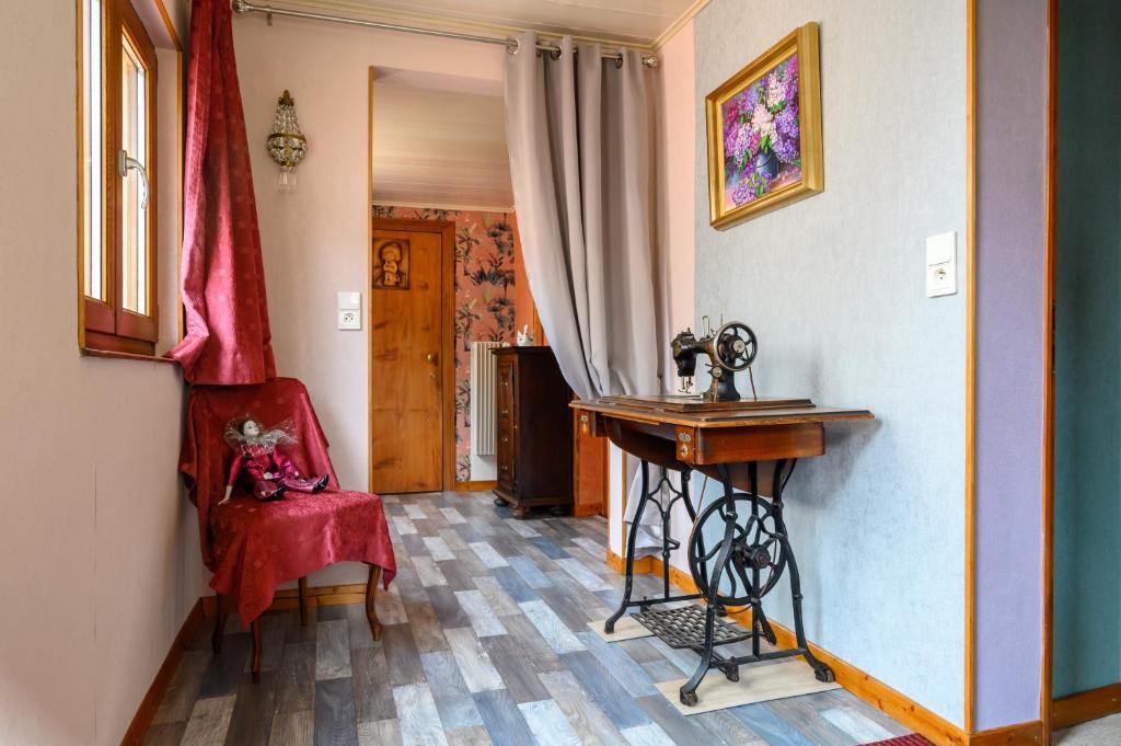 Gîte Le Rempart – photo 19