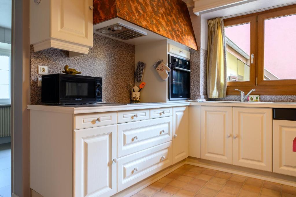 Gîte Le Rempart – photo 12