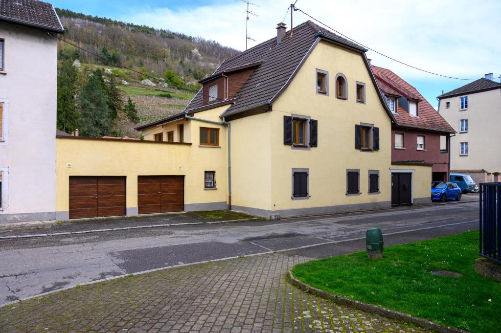 Gîte Le Rempart – photo 26