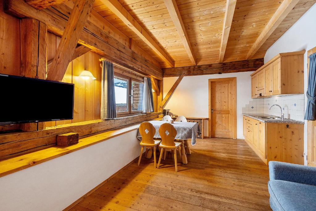 Plazores - Apartamento De Un Dormitorio Con Vistas Al Jardín