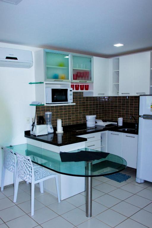  FLAT MARULHOS SUÍTES E RESORT