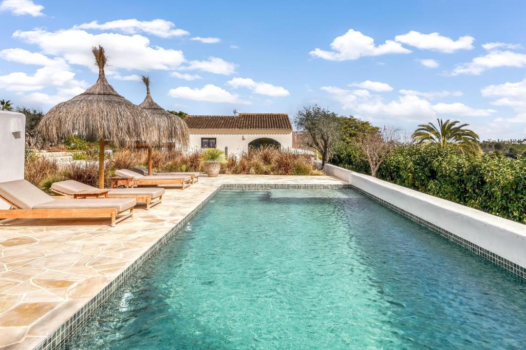Las Brisas