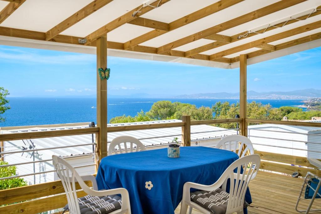 Mobil-Home Baia