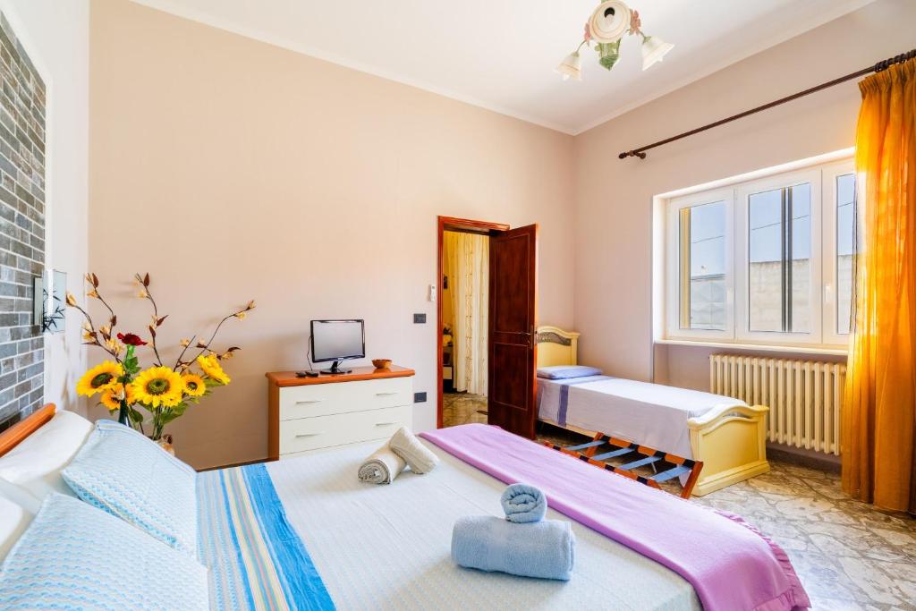 Casa Aurora Luxury Apartment