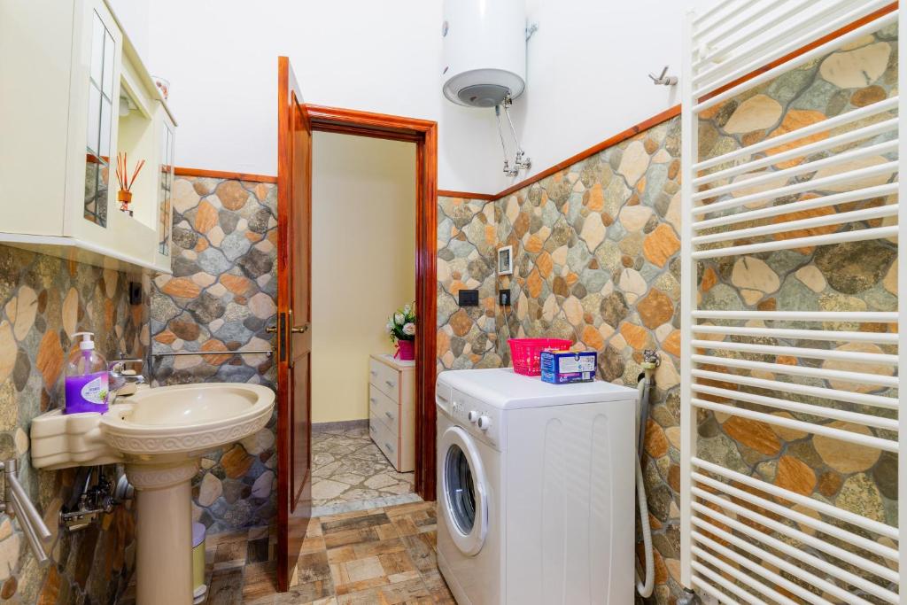 Casa Aurora Luxury Apartment
