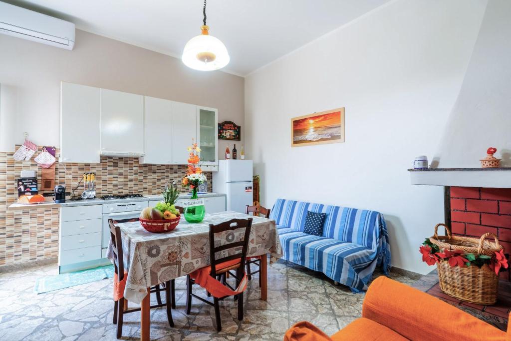 Casa Aurora Luxury Apartment