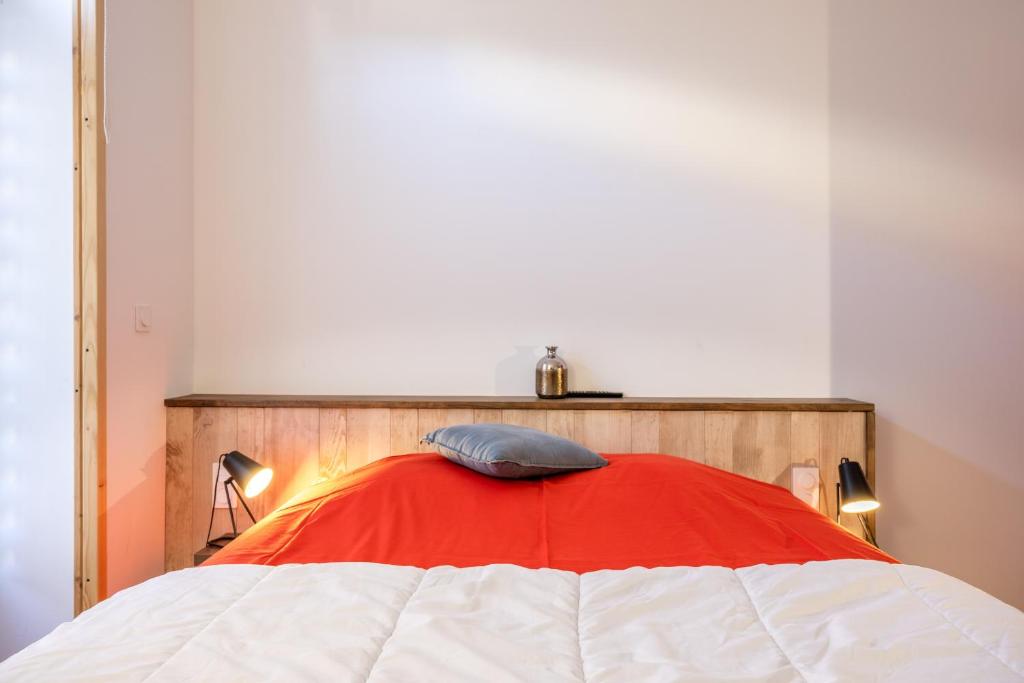 Chambres D'hôtes Le Palmier - Vierpersoonskamer Met Douche