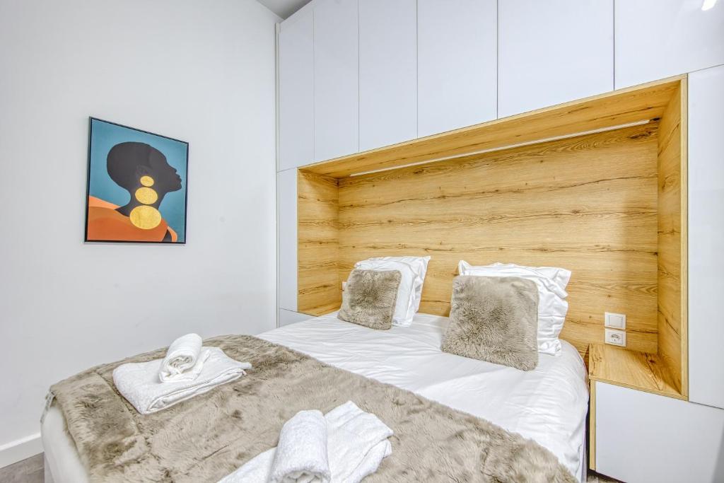 Studio Cosy Bordeaux Centre