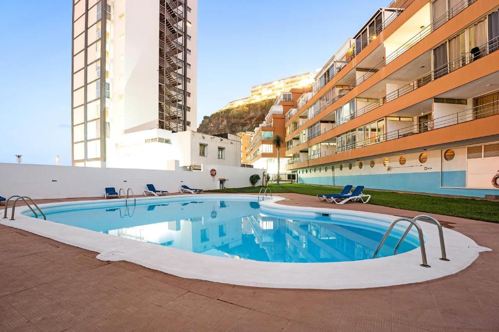Martianez con Wifi - Housity