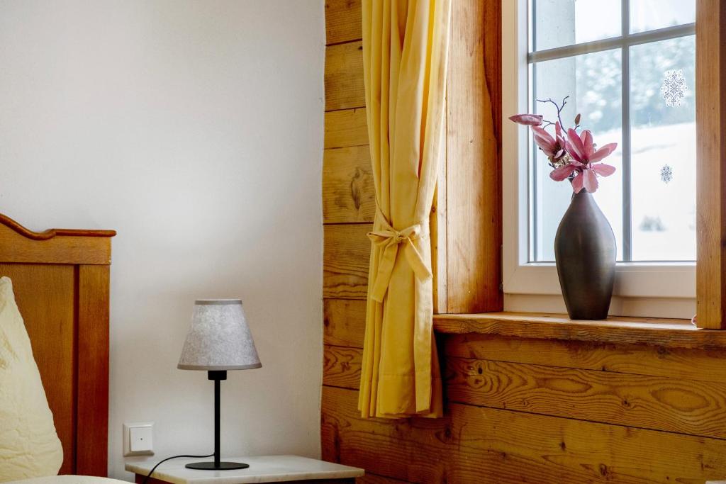 Gästehaus Krone - Double Room With Garden View