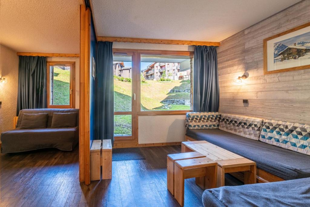 Appartement 4p