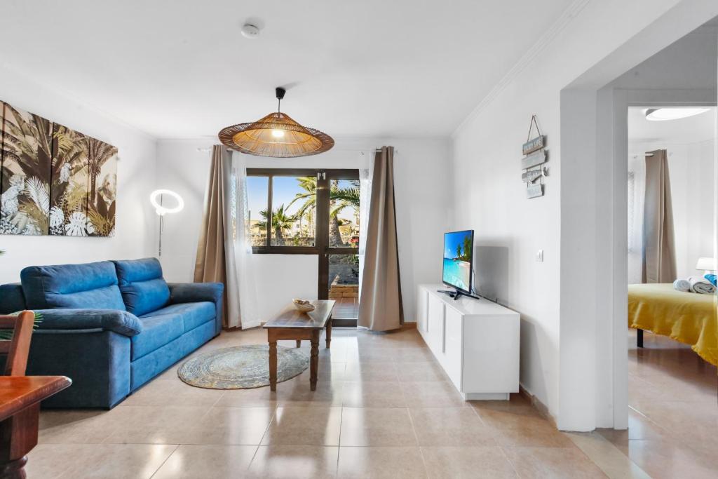 Apartamento Papagayo