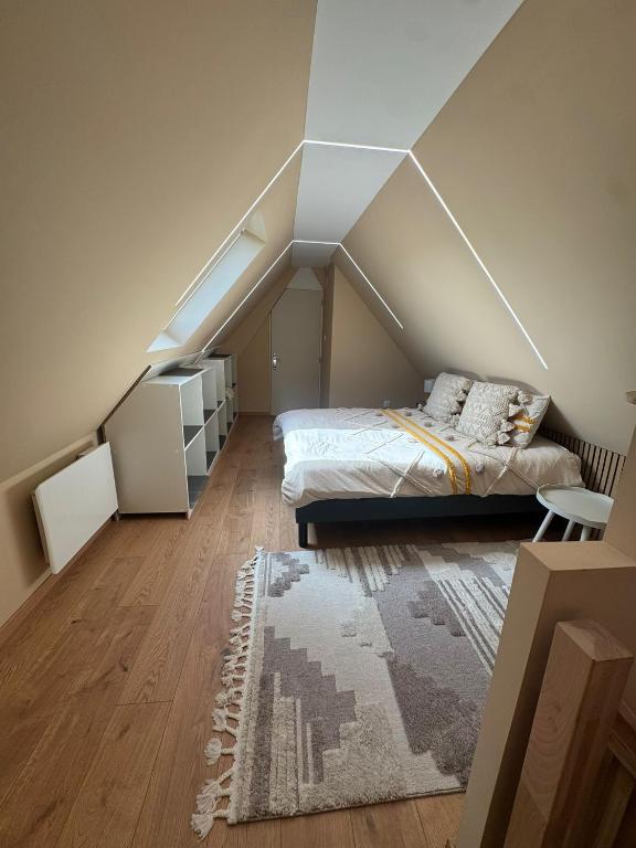 Magnolia, Appartement au centre ville de Colmar – photo 23