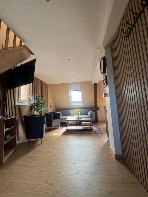 Magnolia, Appartement au centre ville de Colmar – photo 5