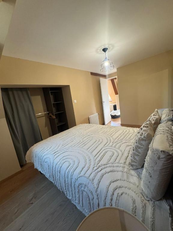 Magnolia, Appartement au centre ville de Colmar – photo 18