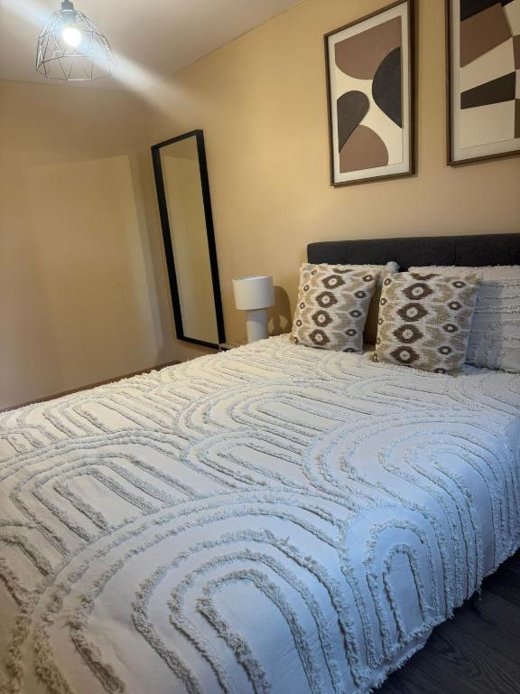 Magnolia, Appartement au centre ville de Colmar – photo 19