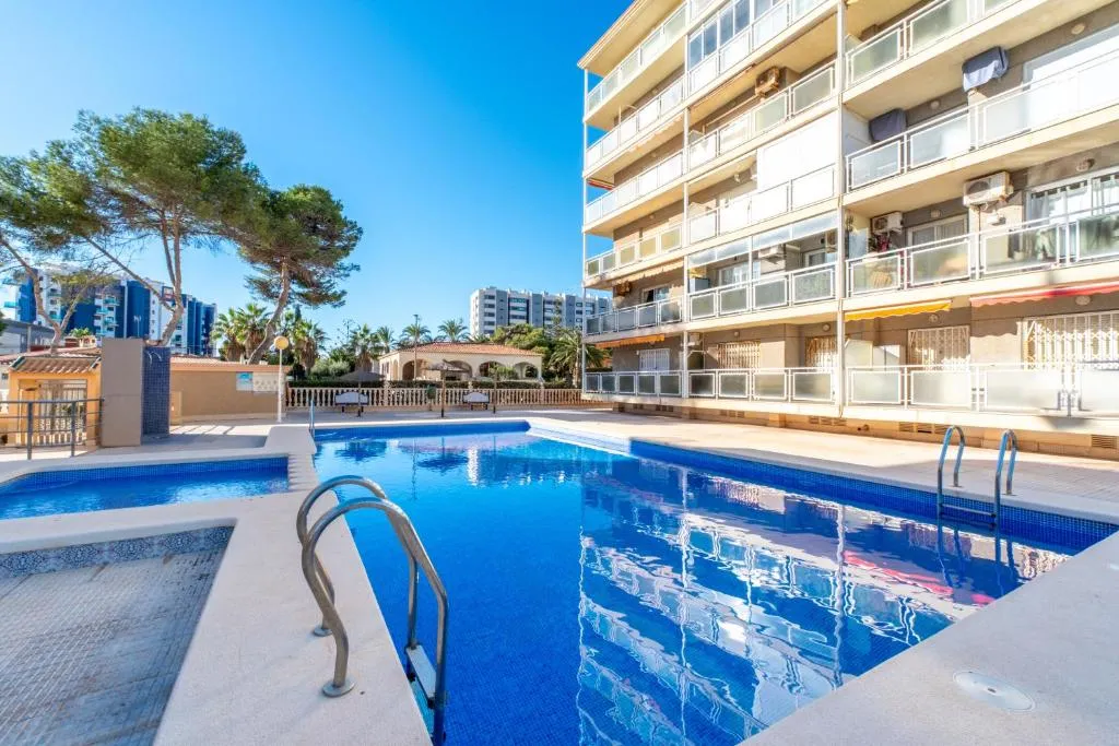 Pleamar 23