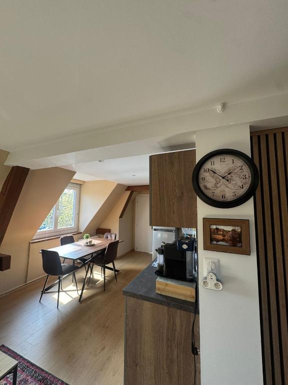 Magnolia, Appartement au centre ville de Colmar – photo 13