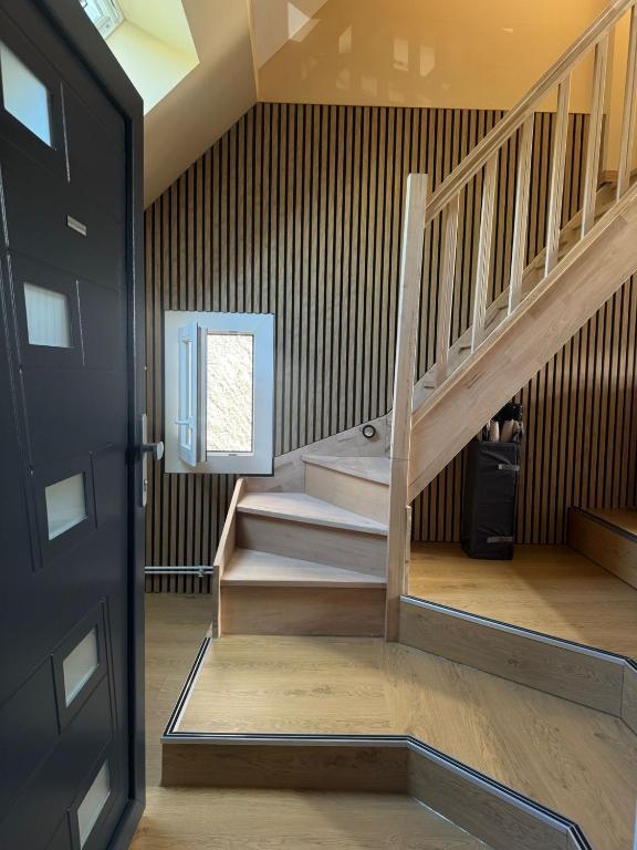 Magnolia, Appartement au centre ville de Colmar – photo 10