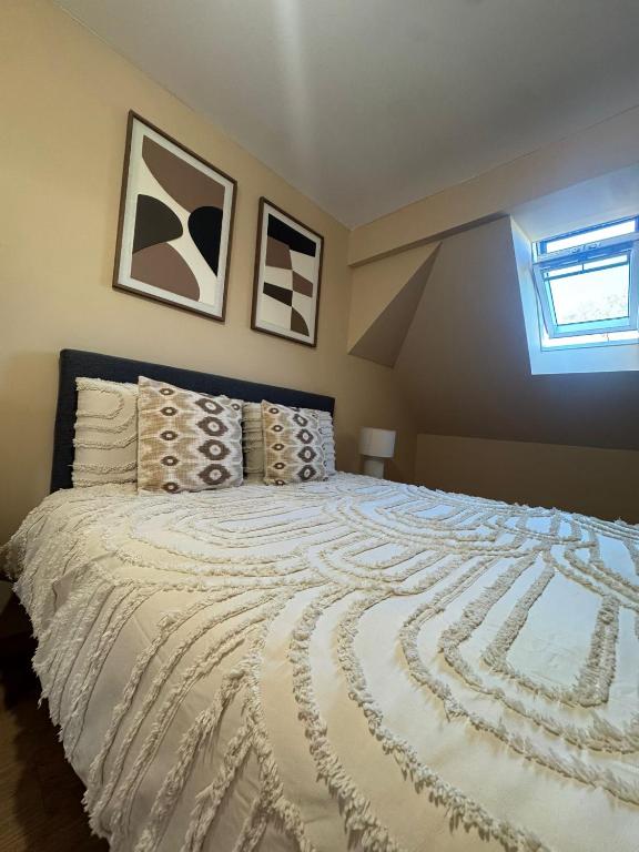 Magnolia, Appartement au centre ville de Colmar – photo 20