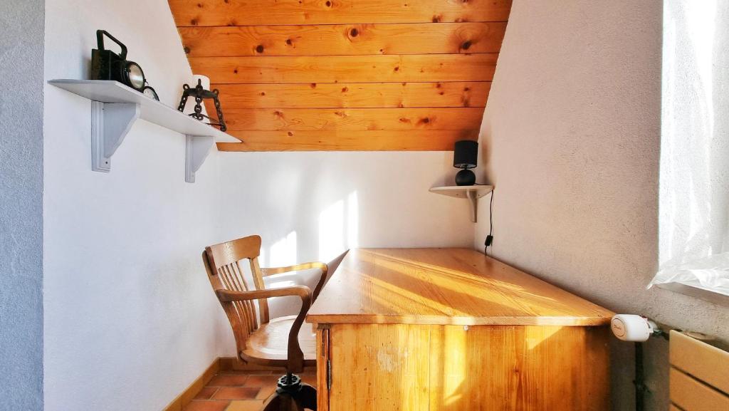 Albert Ranch House - Grande maison au calme - Parking – photo 9