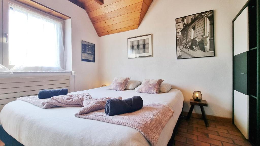 Albert Ranch House - Grande maison au calme - Parking – photo 15
