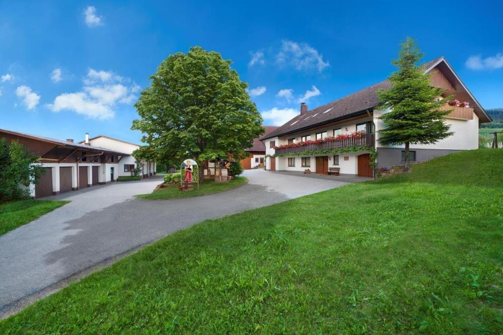 Winzerhof Wörner - Superior One-Bedroom Apartment With Balcony