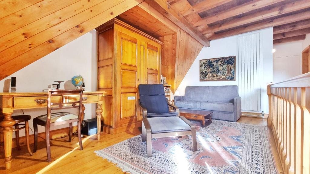 Albert Ranch House - Grande maison au calme - Parking – photo 31