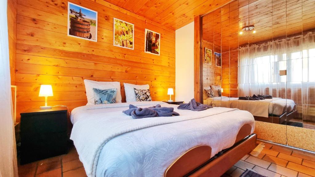 Albert Ranch House - Grande maison au calme - Parking – photo 40