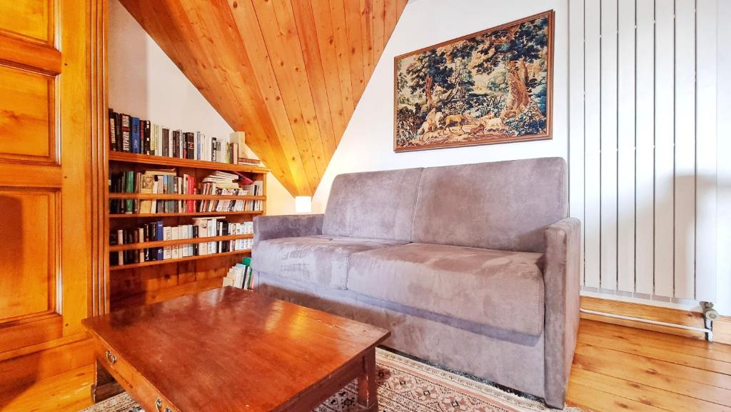 Albert Ranch House - Grande maison au calme - Parking – photo 42