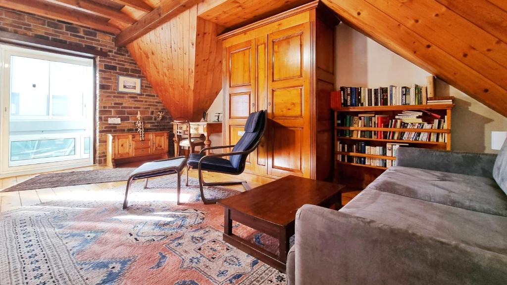 Albert Ranch House - Grande maison au calme - Parking – photo 35