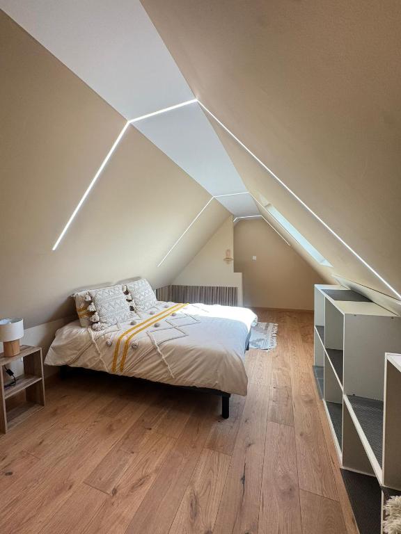 Magnolia, Appartement au centre ville de Colmar – photo 2